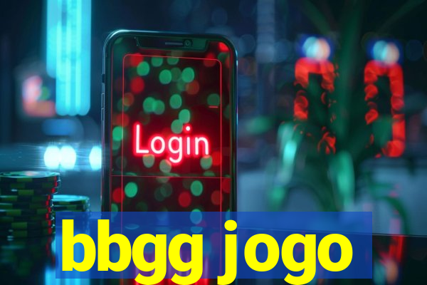bbgg jogo